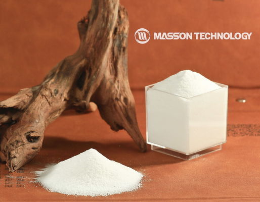 Émulsifiant pour gâteau composé Poniard CP617 avec perles cireuses jaune clair pour une vitesse d'aération améliorée et une durée de conservation de 12 mois