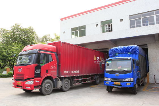 Émulsifiant pour gâteau composé Poniard CP617 avec perles cireuses jaune clair pour une vitesse d'aération améliorée et une durée de conservation de 12 mois