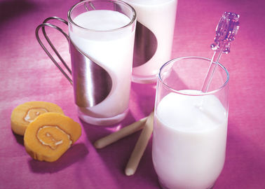 Produits alimentaires Glycérol insaturé monostaréat GMS Étancheurs et stabilisateurs efficaces