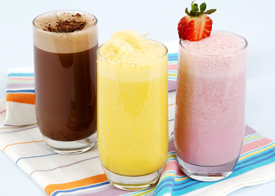 E475 Émulsifiant soluble dans l'eau