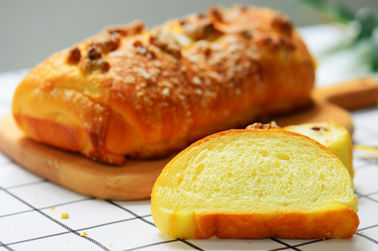 Fabricant émuisseur de poudre de gâteau composé Improviseur de gâteau SP instantané Pour le pain de boulangerie