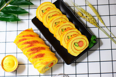 Poudre en forme d'émulsifiants Pâtisserie Matériau brut Aminoacide agent mousseux Poudre de cuisson pour des résultats de cuisson parfaits