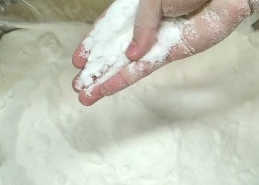 Produit de fabrication chinoise, émulsifiant pour gâteaux à base de SP