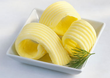 Emulsifiant alimentaire Monoglycéride distillé Glycérol Monostearate GMS 90% Avec une valeur d'iode élevée