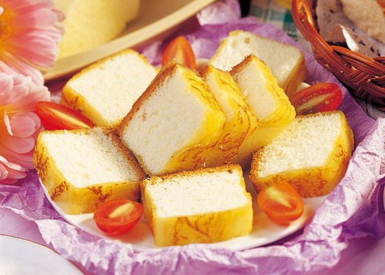 Émulsifiant Composé CP817 Ingrédient de Boulangerie avec Vitesse de Moussage Rapide, Odeur Neutre et Durée de Conservation de 18 Mois pour Pré-mélange de Gâteau