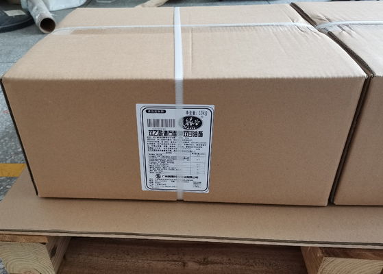 Mono et diglycérides E472e émulsifiant