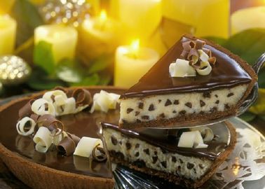 Émulsifiant de boulangerie mono et diglycérides des acides gras ou du monostéarate de glycérol pour des pâtes de nouille de gâteau de pain