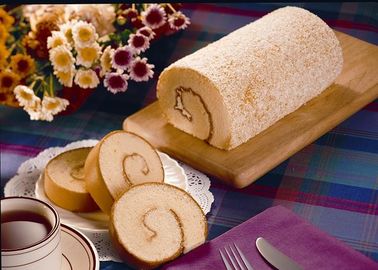 Émulsifiant de boulangerie mono et diglycérides des acides gras ou du monostéarate de glycérol pour des pâtes de nouille de gâteau de pain