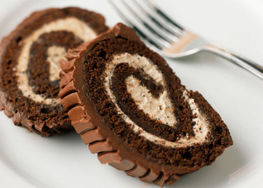 Neutre Petit gâteau gras Improvisateur / émulsifiant / modificateur SP huile de gâteau pâte épaisse jaunâtre
