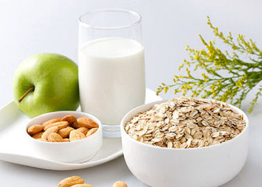 E471 Ingrédients alimentaires Glycéryl monostearate MDR 90% de qualité alimentaire