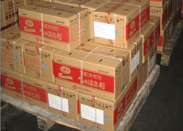 Antifon chimique de haute qualité Agent antifoaming Oca Défoumant Pour le lait de soja et les boissons