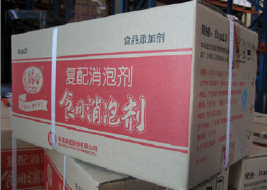 Antifon chimique de haute qualité Agent antifoaming Oca Défoumant Pour le lait de soja et les boissons