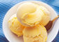 Émulsifiants de crème glacée blanche pour les desserts surgelés Stabilisateur de glaçons